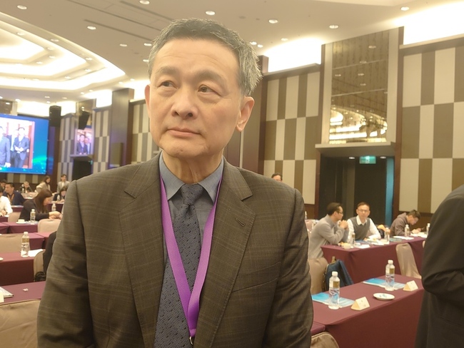 TSIA：台灣半導體完整且領先 更能克服美國關稅挑戰 | 華視新聞