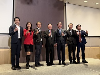 大潤發改名「大全聯」 林敏雄：今年集團業績拚2200億