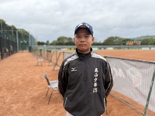 謝國城盃少棒謝承濬黃睿騰開轟  桃園3連霸剩一步