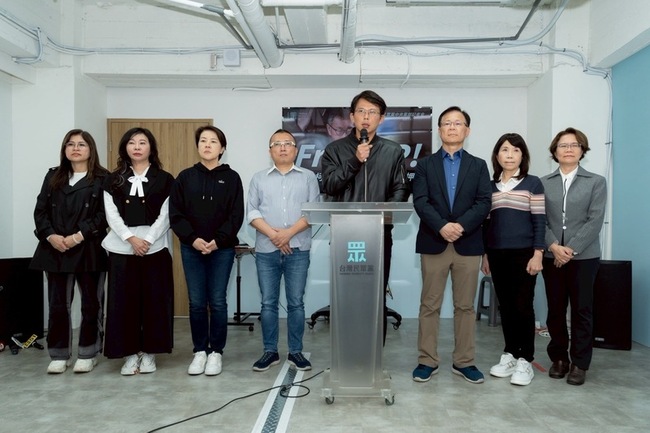 柯文哲續押 黃國昌：無法接受將提抗告 | 華視新聞