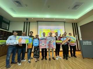 屏東南國生活節4/12登場  感受恆春風情