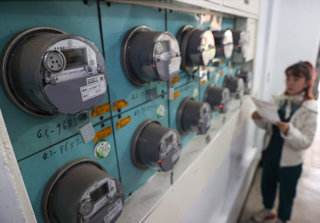 電價凍漲  政院：盼立院支持追加撥補台電千億 | 華視新聞
