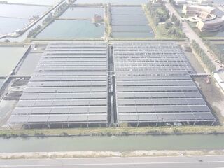 防漁電共生廢止 漁業署推養殖協會參與規劃新制