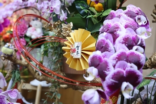 台灣國際蘭展落幕 銷售及參觀人次創新高