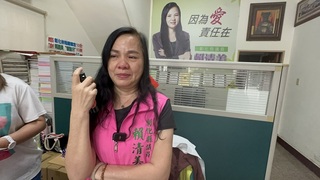 向派出所借停車挨轟 彰化議員狂收不明訊息淚崩