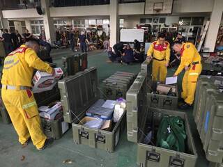 緬甸地震  賴總統：如有需要台灣願提供必要協助