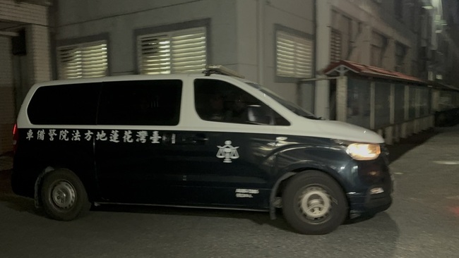 花縣民政處長明良臻涉「查水表」 改裁定羈押禁見 | 華視新聞