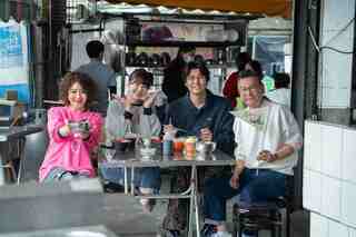 李芳雯首錄實境節目 被沈玉琳嫌老霸氣回嗆