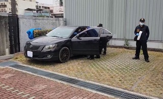 屏東槍擊尋仇 3槍手逃11天攜槍投案