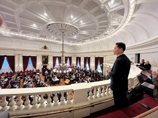 佛蒙特州眾議會挺台 美對台政策非依聯大2758決議