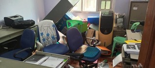 緬甸地震  台灣世界展望會啟動捐款專案