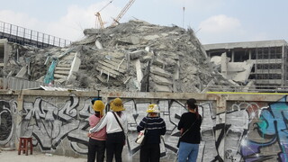 緬甸地震曼谷大樓倒塌 泰國民間喊話盼台人協助救援