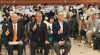 青年海外圓夢 鄭英耀：8百人想去瑞典觀摩氣候變遷