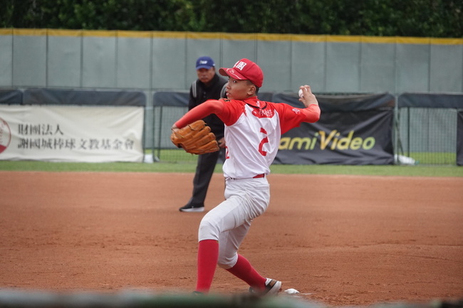 北市東園獲LLB少棒代表  十年磨一劍拚威廉波特 | 華視新聞