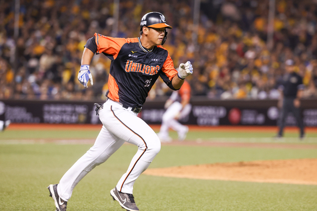 林培緯首度開季一軍  不會緊張已準備好自己 | 華視新聞