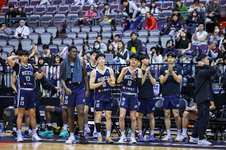 UBA政大擊敗台師大晉決賽 朝5連霸邁進