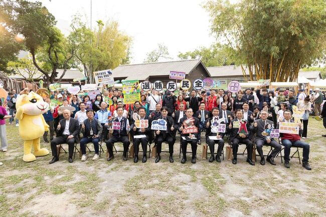 最高檢察署推廣反賄選防詐騙 強化國安意識 | 華視新聞