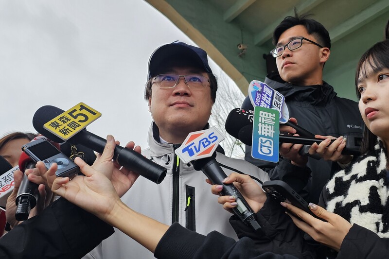 8綠委罷免案進二階  林右昌：一席不能少