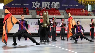 全國學生音樂賽4.7萬人次新高 特優團隊登國家殿堂