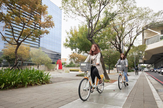 台中YouBike新制4/1上路 填選免費傷害險才能借車 | 華視新聞