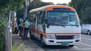 竹市83路公車4/1起增新竹榮家站 每天4班便利長輩