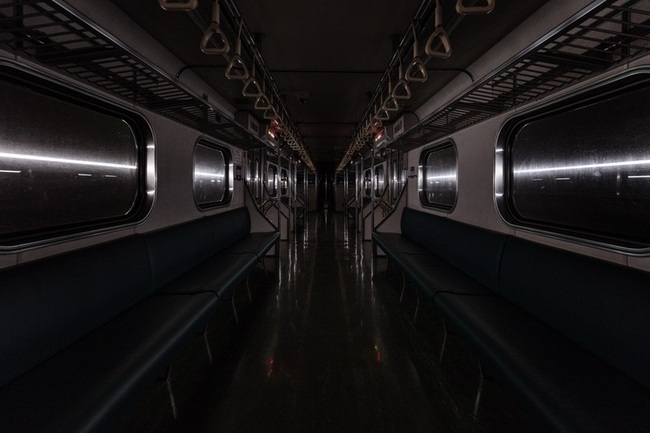 太魯閣號事故4週年 罹難者家屬擬以隧道內光束紀念 | 華視新聞