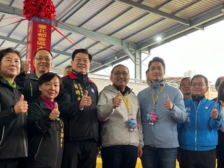 捷運南環新店至政大段開工 交通衝擊估半年後浮現