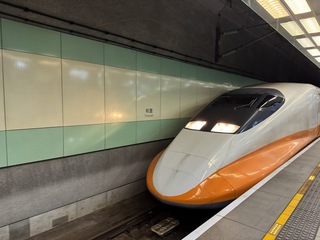 票價有調漲空間  高鐵：須整體評估報董事會討論