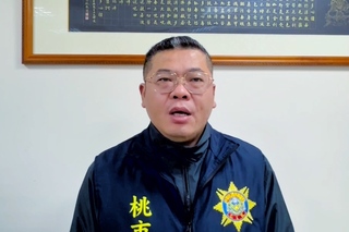 LINE被盜用桃市府局長也遭殃 警教3步驟防盜