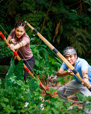 文姿云斜槓主持綜藝節目 淚憶奧運奪牌心路歷程