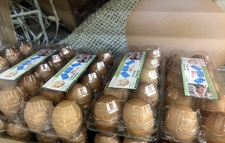 美國蛋荒 印尼雞蛋產能過剩盼出口助美緩解