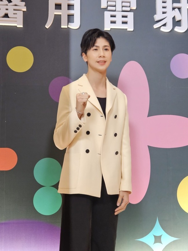 林郁婷曝3大肌膚困擾  醫傳授運動族護膚祕訣 | 華視新聞