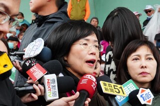 8綠委罷免案通過一階連署  林右昌：1席都不能少