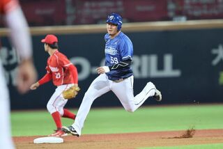 悍將4名「轉學生」開季一軍出發 鋒總坦言傷兵多