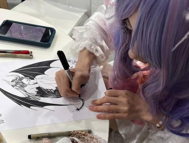 AI吉卜力圖像爭議 漫畫家陳漢玲：創作不能失去靈魂 | 華視新聞