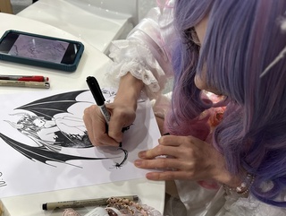 AI吉卜力圖像爭議 漫畫家陳漢玲：創作不能失去靈魂