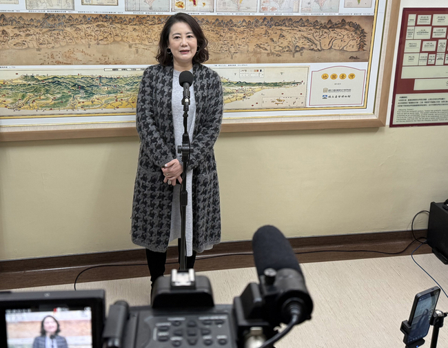 藍控卓榮泰戒嚴國會 綠問國民黨為何幫中國滲透台灣 | 華視新聞