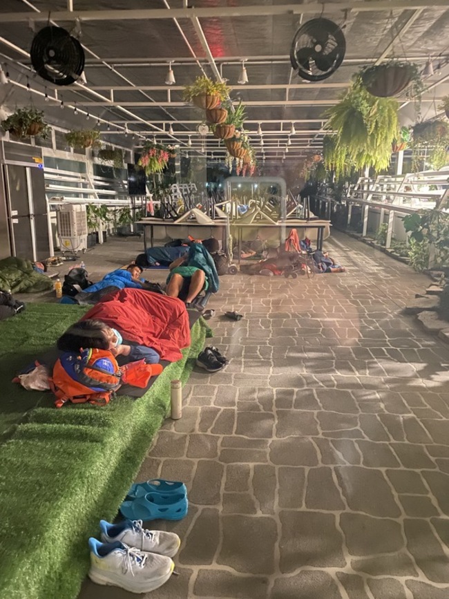 配合大甲媽祖遶境 雲林提供免費接駁服務 | 華視新聞