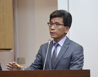 台灣仿美設虛幣儲備？彭金隆：市場成熟會有相關機制