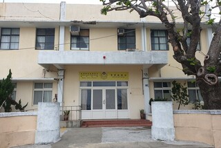 澎湖閒置通樑所變警察服務站 4/1起提供觀光諮詢