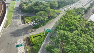 應對台積電進駐人潮 高市府分階段優化楠梓交通