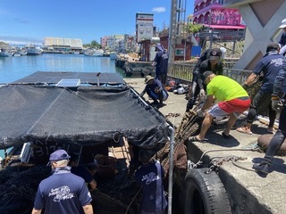 海委會推動海洋永續 首屆企業貢獻獎甄選開跑