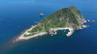 基隆嶼4/1起開放登島 每日限額1200名
