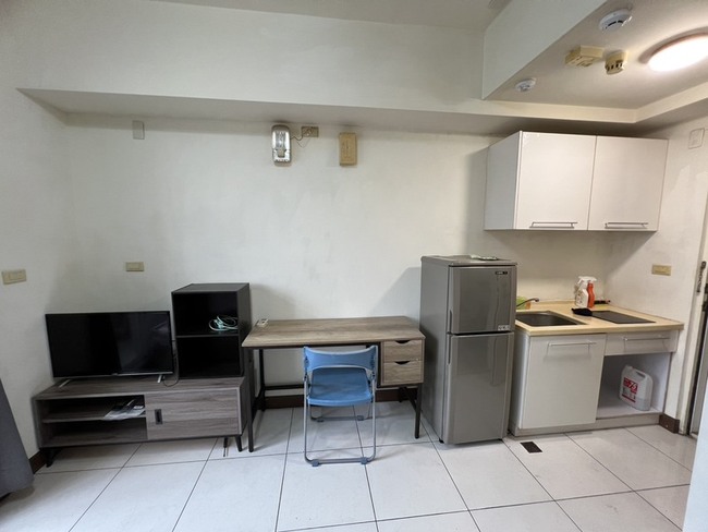 台中清水塌陷建物公告停用 受影響10戶全妥善安頓 | 華視新聞