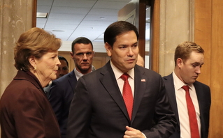 盧比歐將出席北約外長會議 討論中國威脅、盟軍軍費