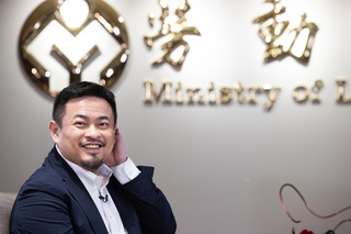 推動照顧不離職 洪申翰：讓育嬰假以「日」請休