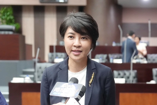 許淑華母親遭指千萬債務糾紛 南投縣府：非屬實 | 華視新聞