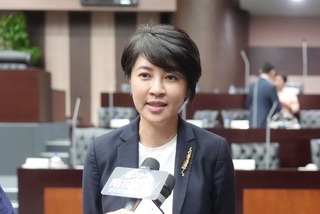 許淑華母親遭指千萬債務糾紛 南投縣府：非屬實