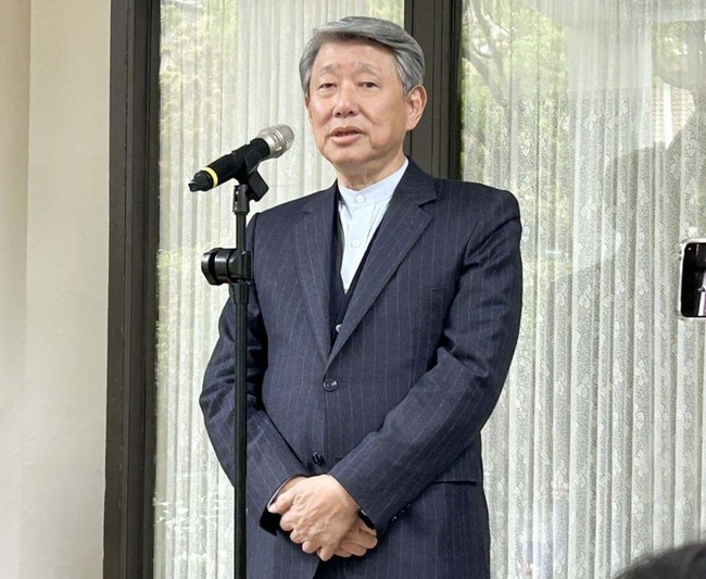 美國對等關稅倒數 郭智輝：政府會有因應辦法 | 華視新聞