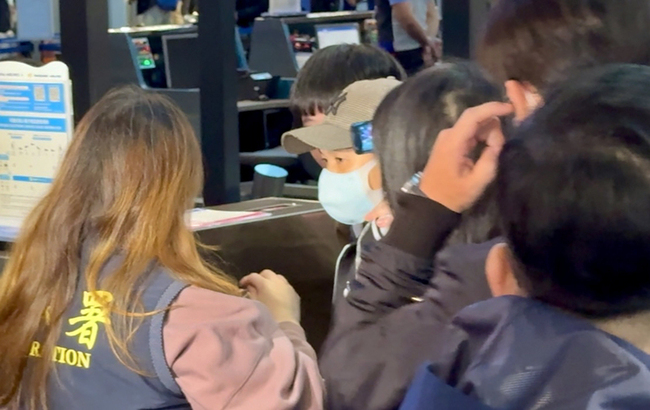 邱垂正籲極少數不當言行陸配 勿影響其他愛台新住民 | 華視新聞